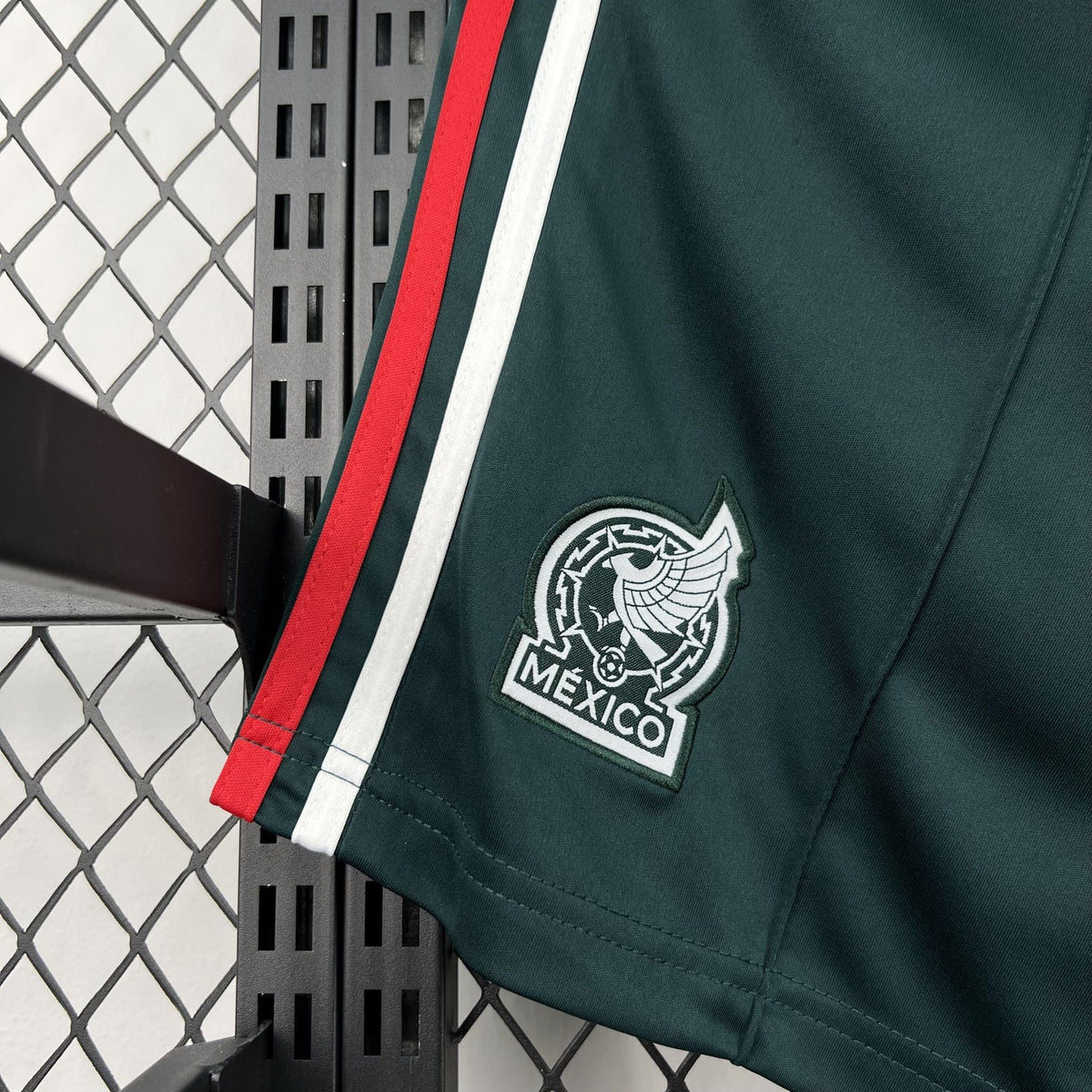 Mexico World Cup 2026 Away Shorts