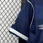 Scotland 1986 Retro Home Jersey