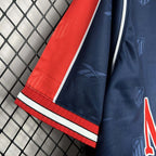 Atletico Madrid 1998/99 Retro Away Jersey