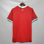 Liverpool 2020/21 Retro Home Jersey
