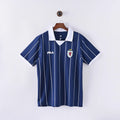 Scotland 2002 Retro Home Jersey