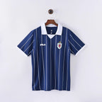 Scotland 2002 Retro Home Jersey