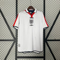 England 2004 Retro Home Jersey