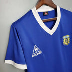 Argentina 1986 Retro Away Jersey