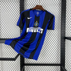 Inter Milan 2004/05 Retro Home Jersey