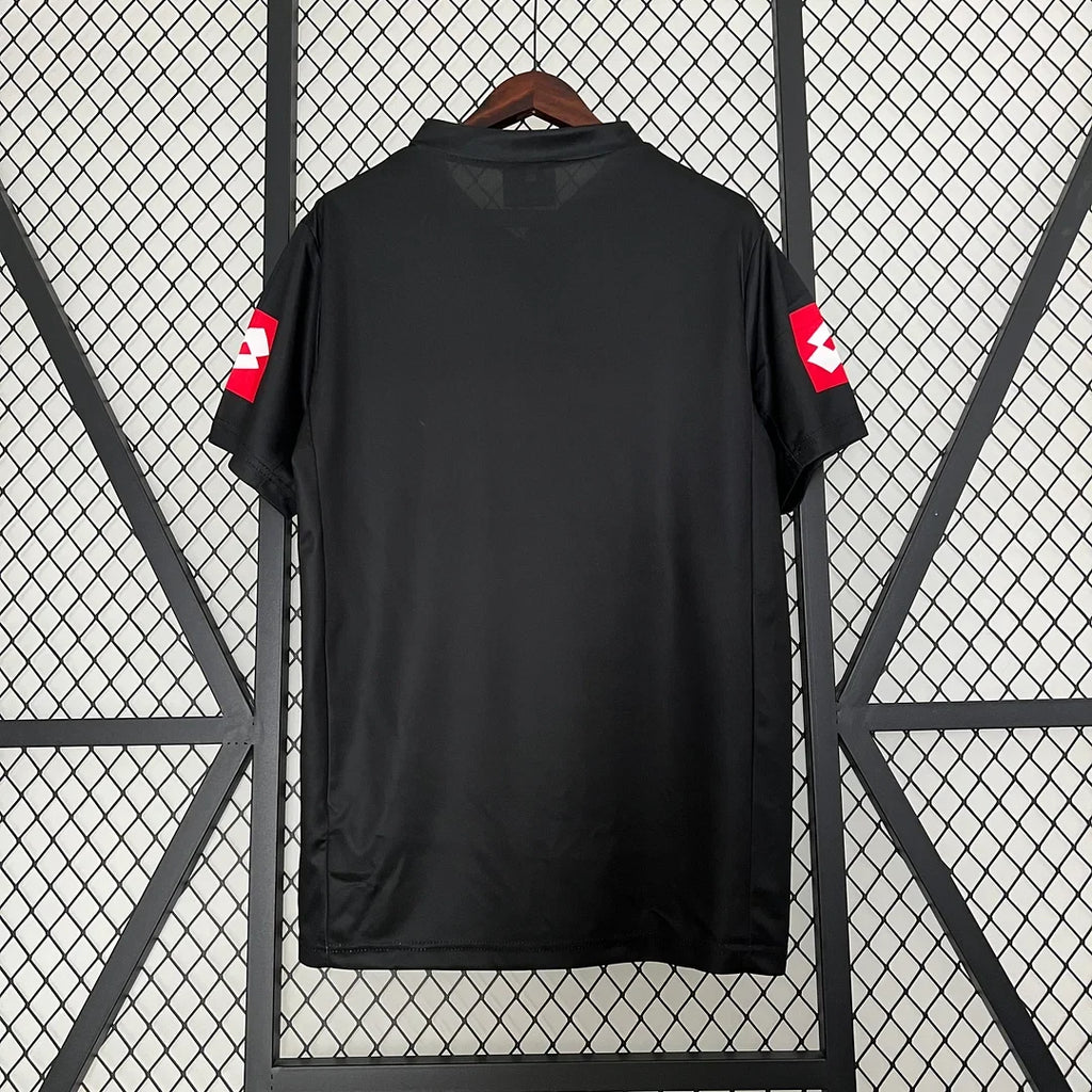 Juventus 2001/02 Retro Away Jersey