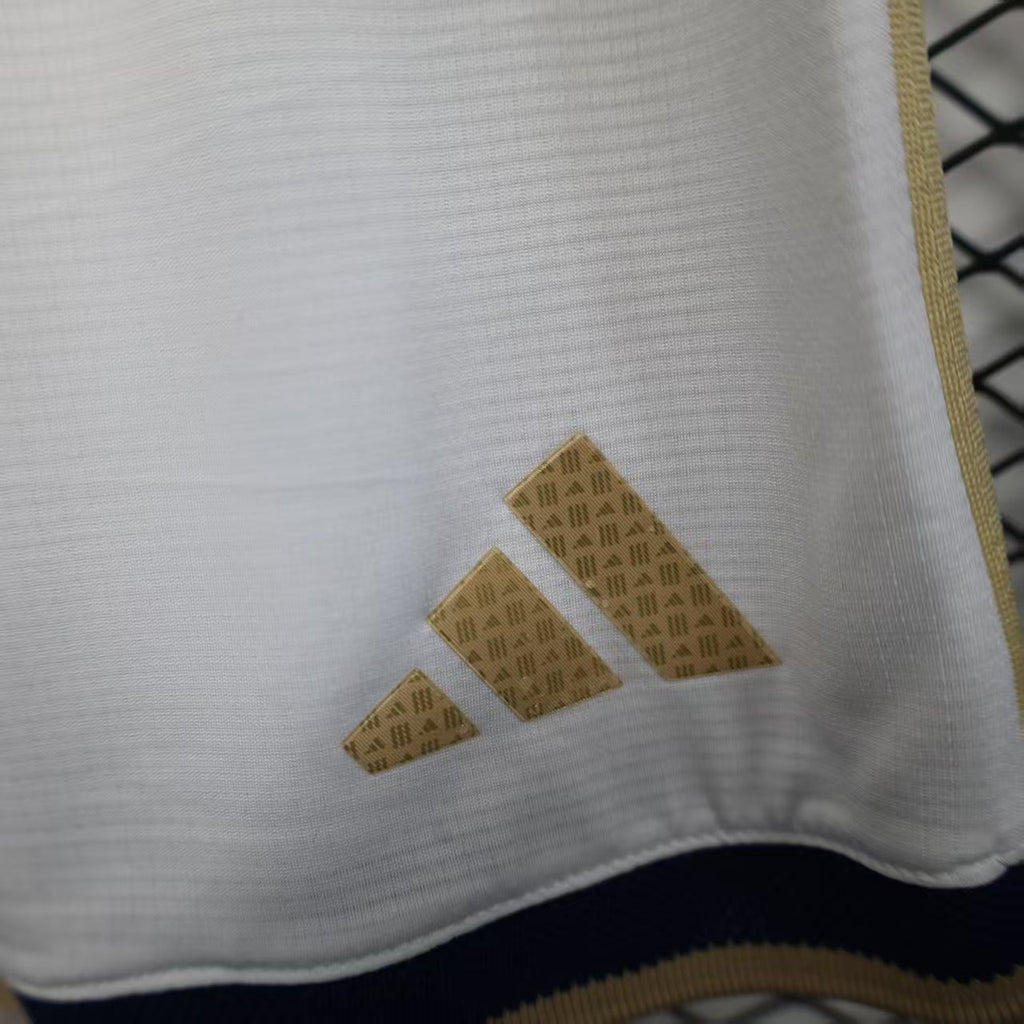 Italy World Cup 2026 Home Shorts