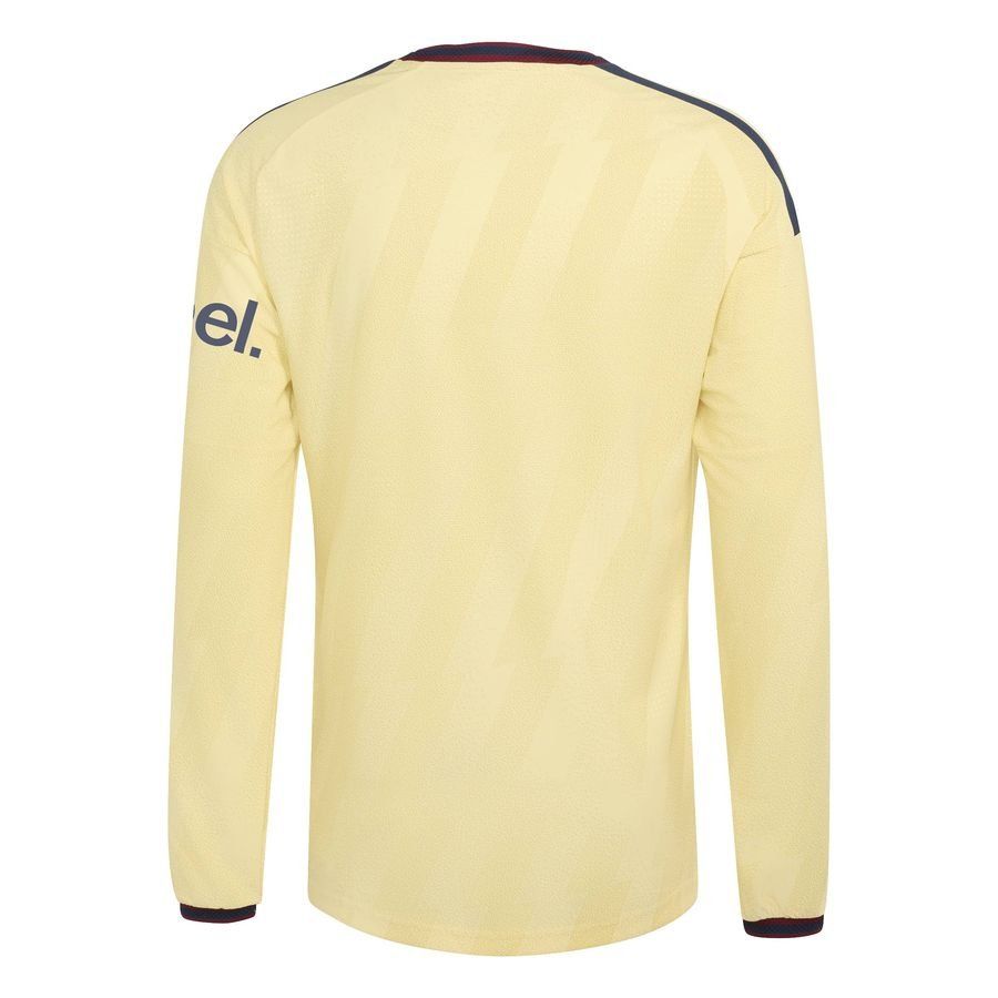 Arsenal 2026/27 Third Long Sleeve Jersey