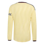 Arsenal 2026/27 Third Long Sleeve Jersey