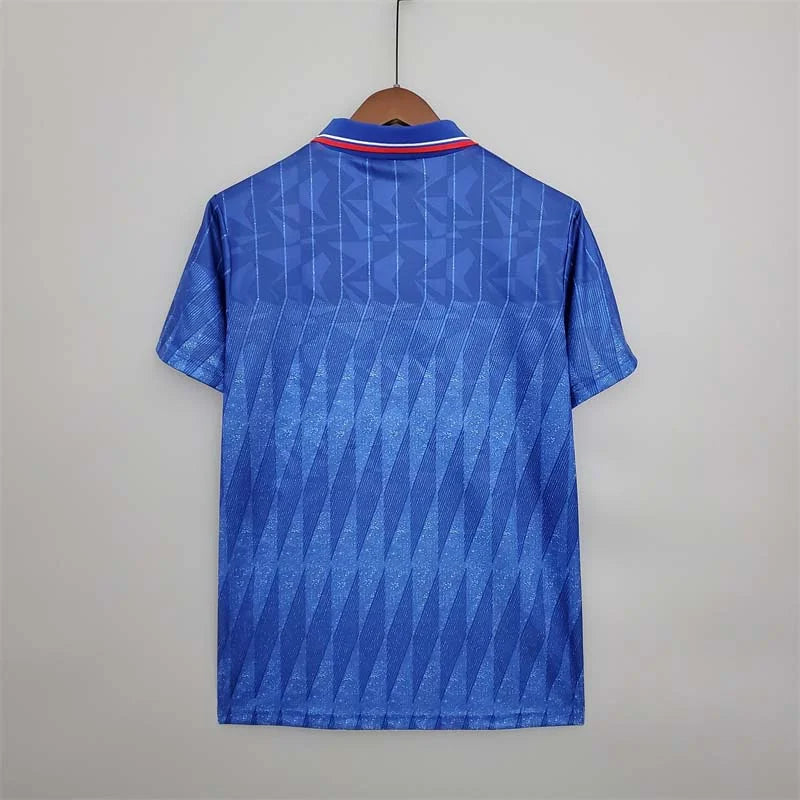 Chelsea 1989/91 Retro Home Jersey