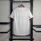 Arsenal 2007/08 Retro Away Jersey