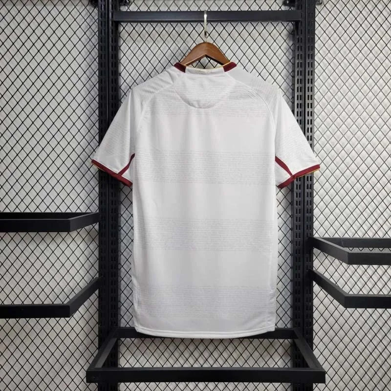 Arsenal 2007/08 Retro Away Jersey