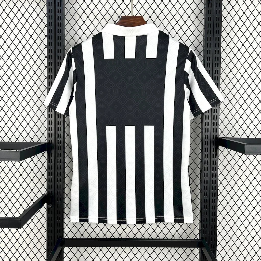 Juventus 1992/94 Retro Home Jersey