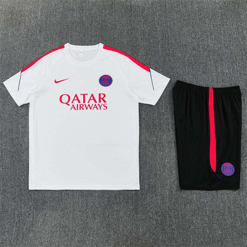 PSG 2026/27 White Set