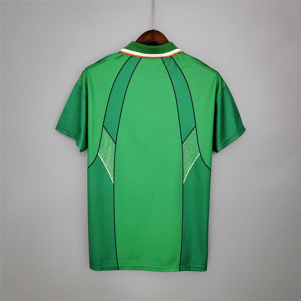 Ireland 1994/96 Retro Home Jersey