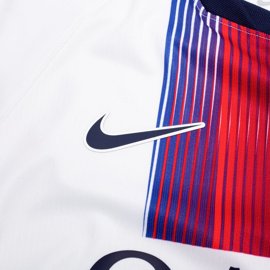 PSG 2026/27 Away Long Sleeve Jersey