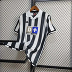 Juventus 1998/99 Retro Home Jersey