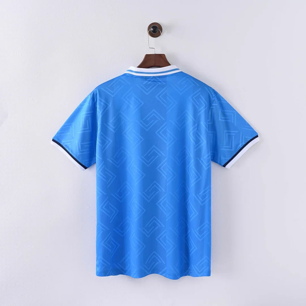 Napoli 1993/94 Retro Home Jersey