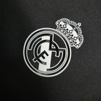 Real Madrid 2015/16 Retro Third Long Sleeve Jersey
