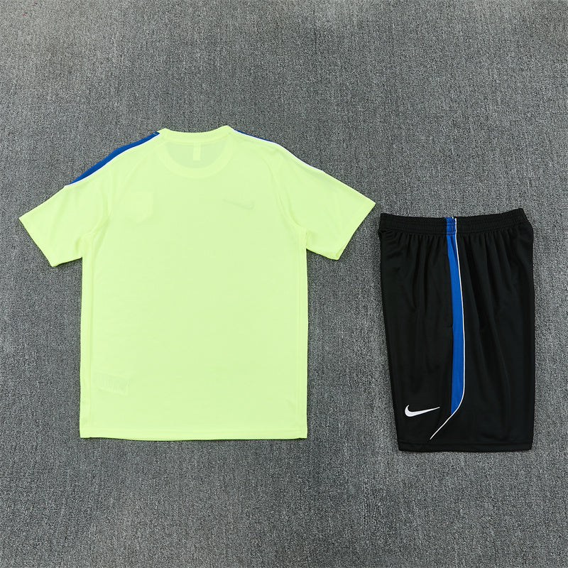 Atletico Madrid 2026/27 Yellow Set