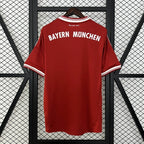 Bayern Munich 2013/14 Retro Home Jersey