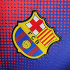 Barcelona 2012/13 Retro Home Jersey
