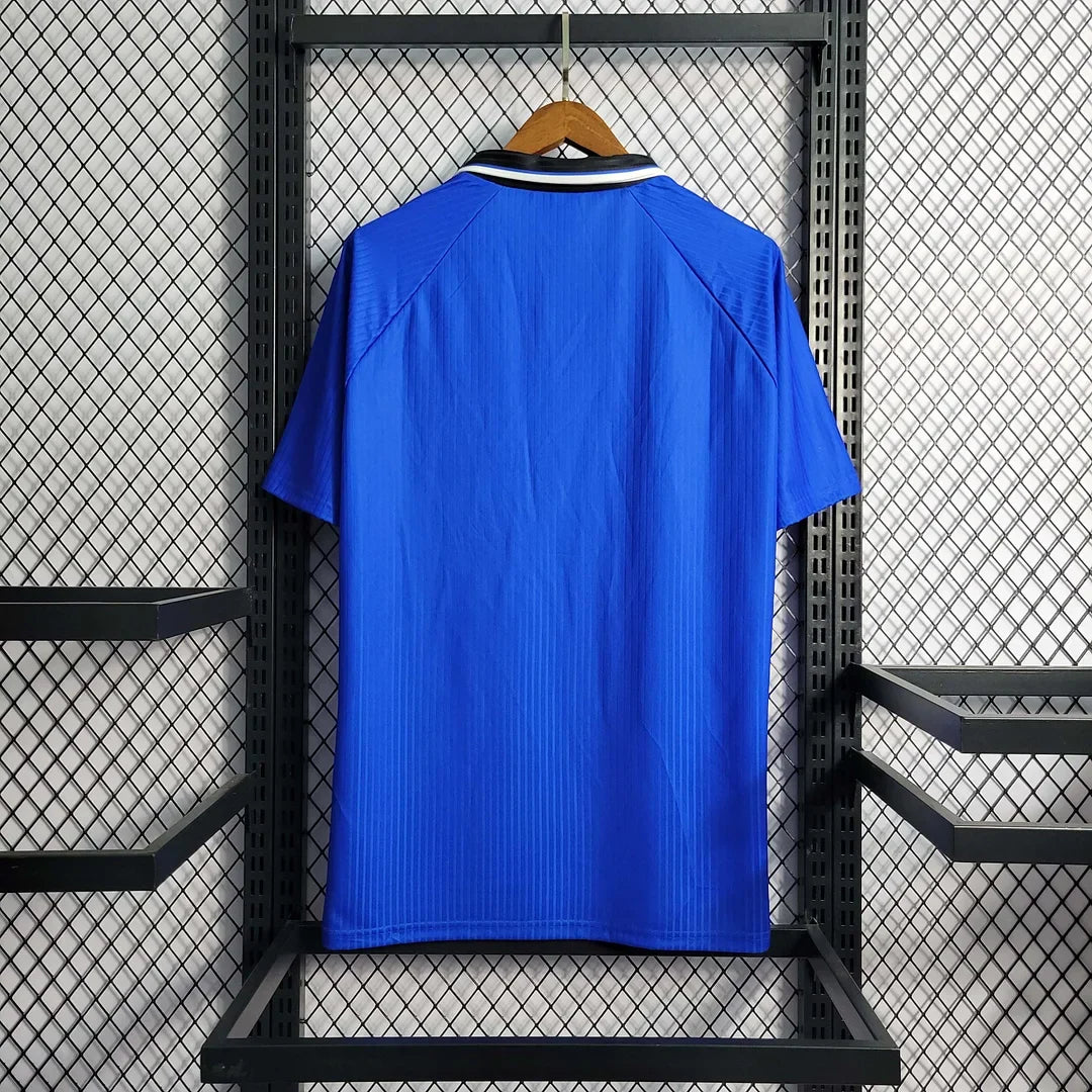 Manchester United 1996/98 Retro Third Jersey