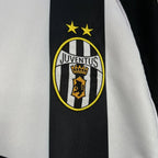 Juventus 2002/03 Retro Home Jersey