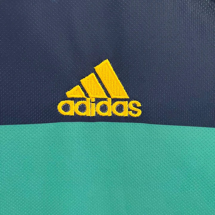 Spain 2010 Retro Goalkeeper Jersey