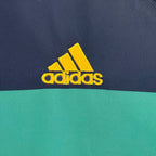 Spain 2010 Retro Goalkeeper Jersey