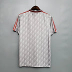 Liverpool 1990/91 Retro Away Jersey