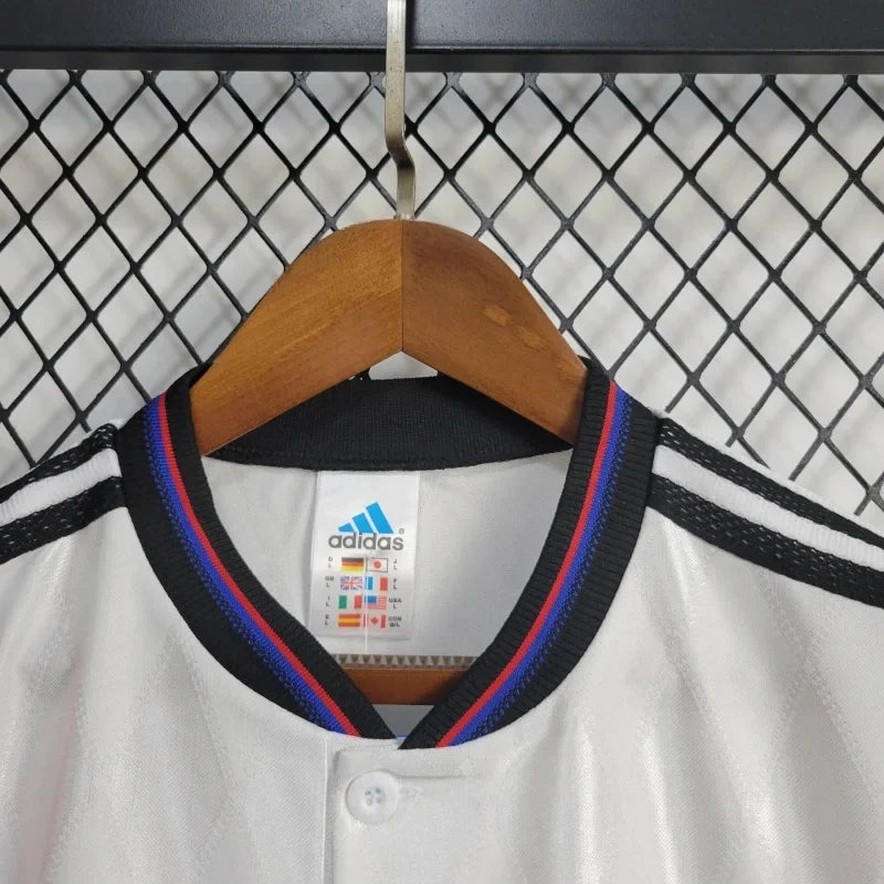 Bayern Munich 1996/98 Retro Away Jersey