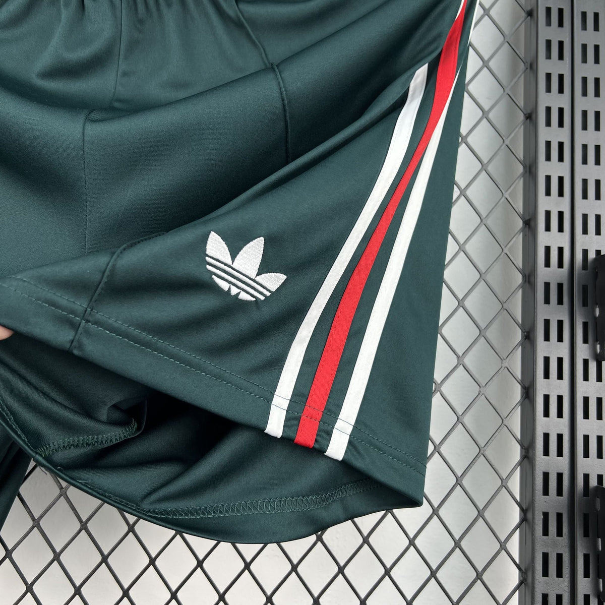 Mexico World Cup 2026 Away Shorts