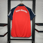 Bayern Munich 2000/01 Retro Home Jersey