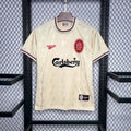 Liverpool 1996/97 Retro Away Jersey
