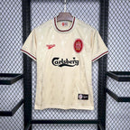 Liverpool 1996/97 Retro Away Jersey