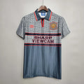 Manchester United 1995/96 Retro Away Jersey