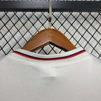 England 1982 Retro Home Jersey