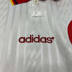 Spain 1994 Retro Away Jersey