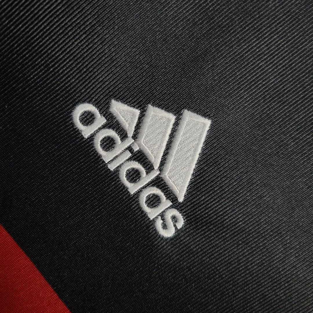 AC Milan 1998/99 Retro Third Jersey
