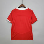 Manchester United 2004/06 Retro Home Jersey