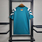 Germany 1996 Retro Away Jersey