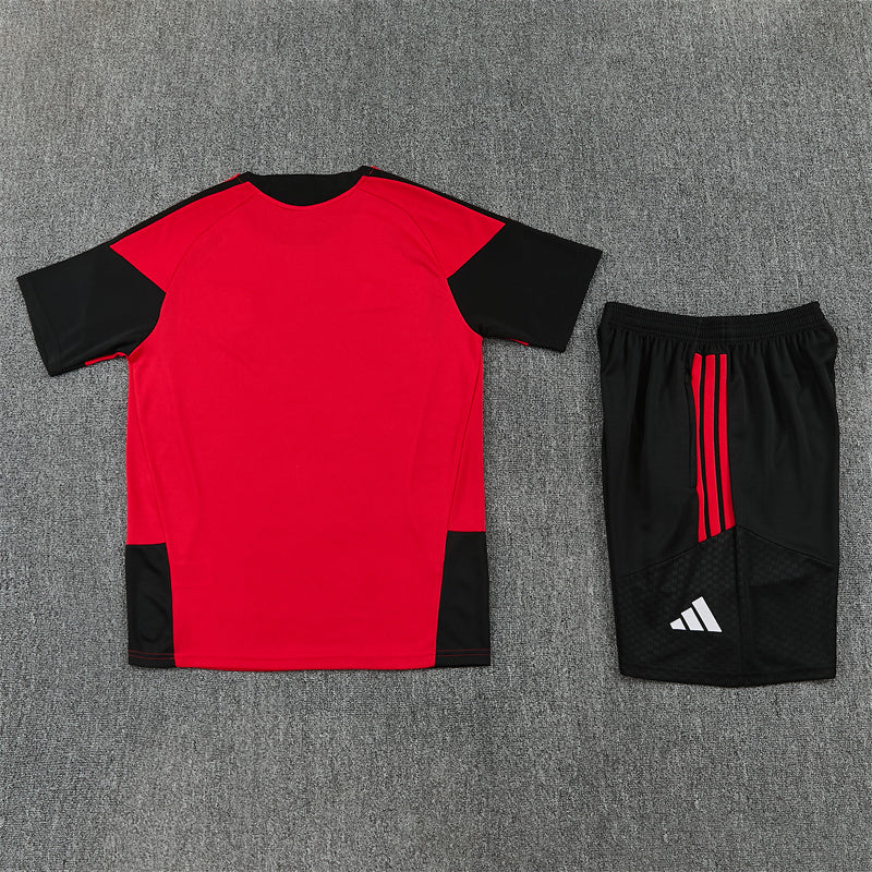 Manchester United 2026/27 Black Set