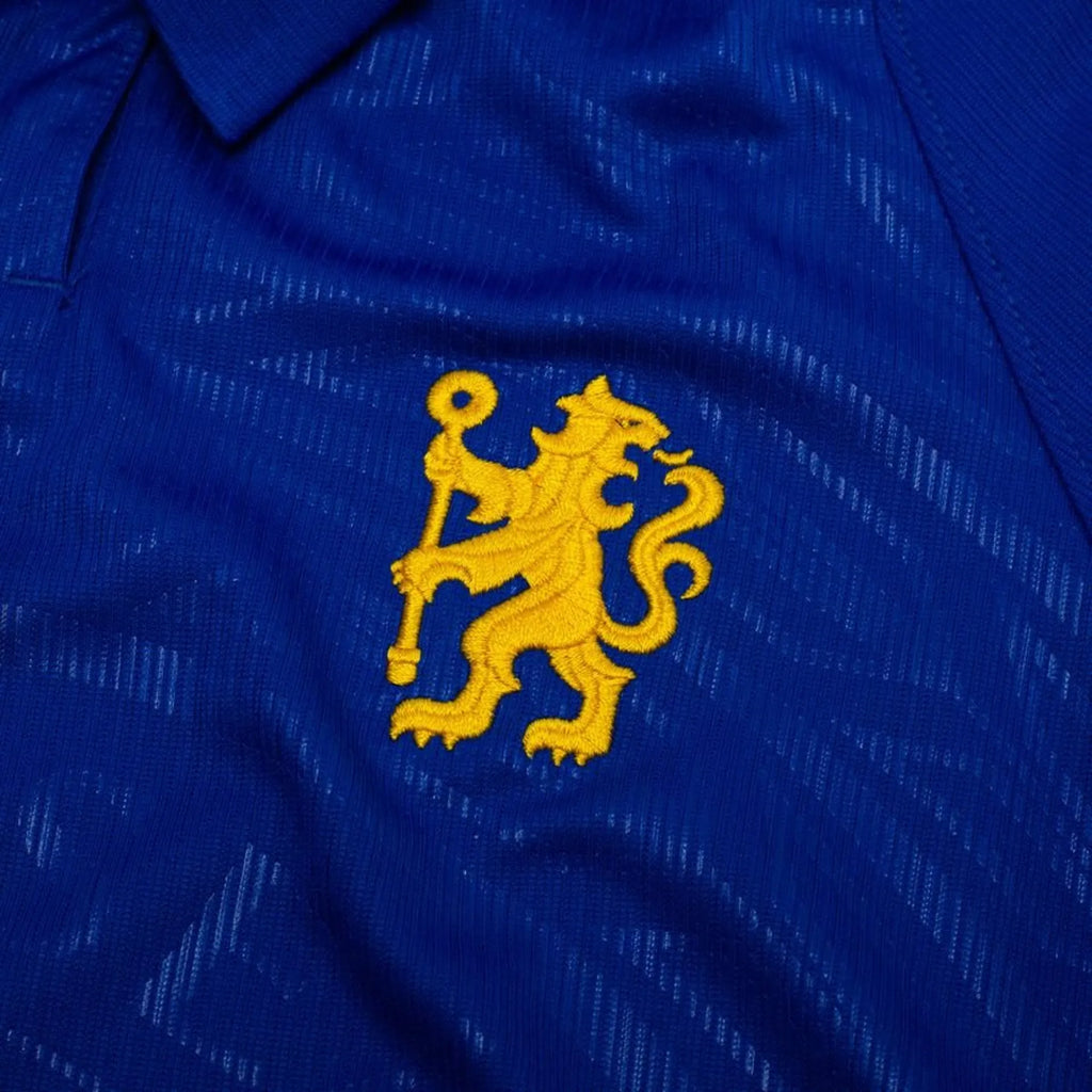 Chelsea 2026/27 Home Long Sleeve Jersey