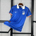 Italy 1995 Retro Home Jersey