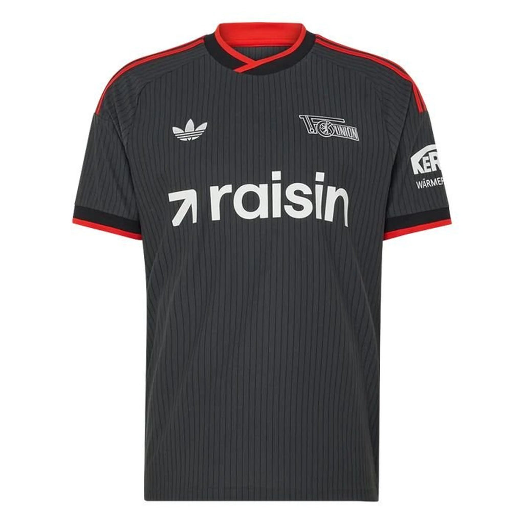 Union Berlin 2026/27 Away Jersey