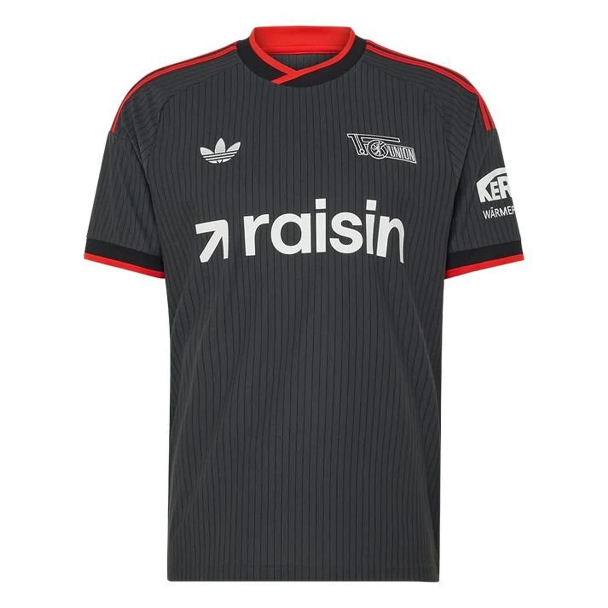 Union Berlin 2026/27 Away Jersey