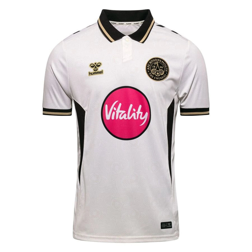 Bournemouth 2026/27 Third Jersey