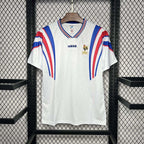 France 1994 Retro Away Jersey