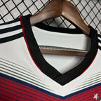 Germany 2014 Retro Home Jersey